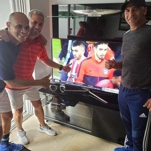 Meet your Posher, Jean